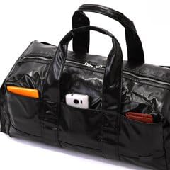 Amazon | 吉田カバン ポーター PORTERボストンバッグ 【PORTER SHINE